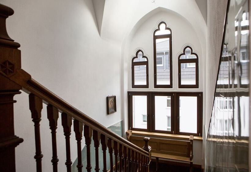 Отель Villa Vie Cochem