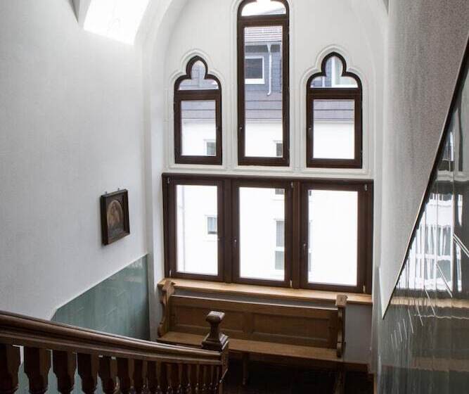 Отель Villa Vie Cochem