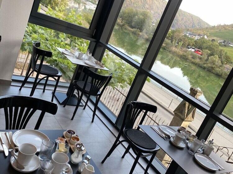 Отель Villa Vie Cochem