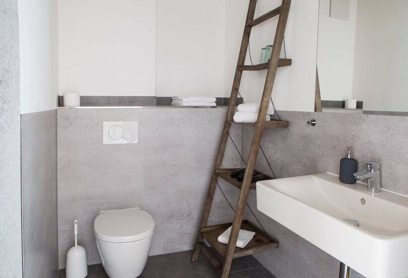 Отель Villa Vie Cochem