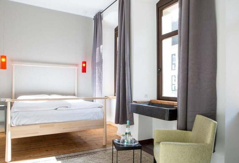 Отель Villa Vie Cochem