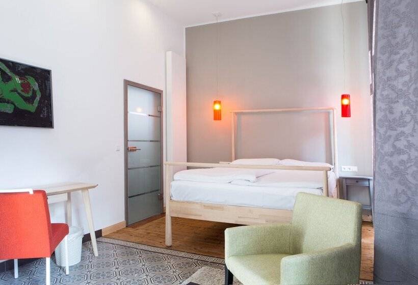 Отель Villa Vie Cochem