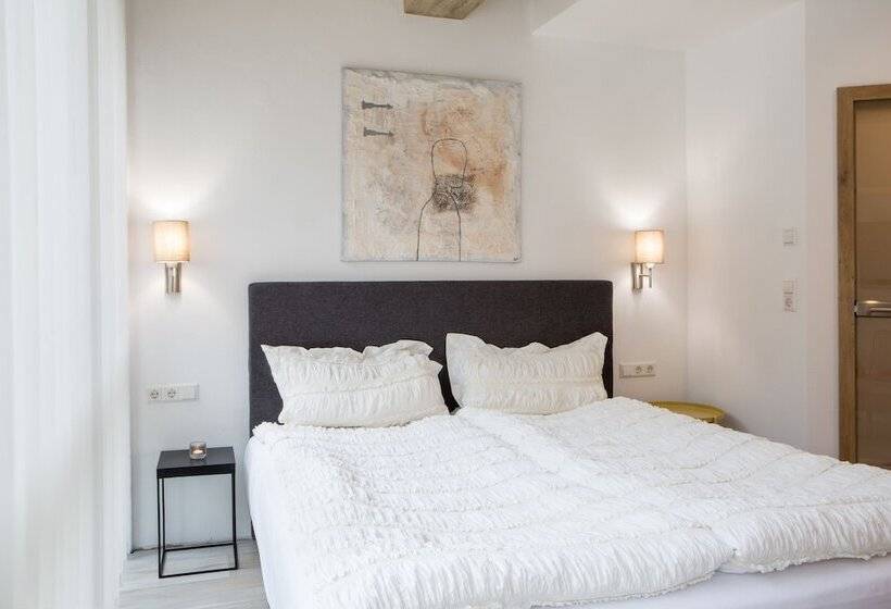 Отель Villa Vie Cochem