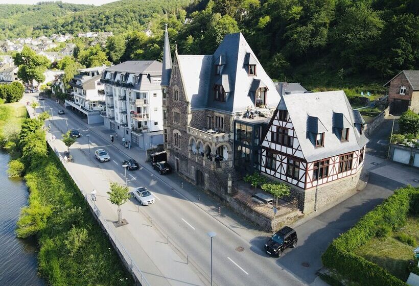 Отель Villa Vie Cochem