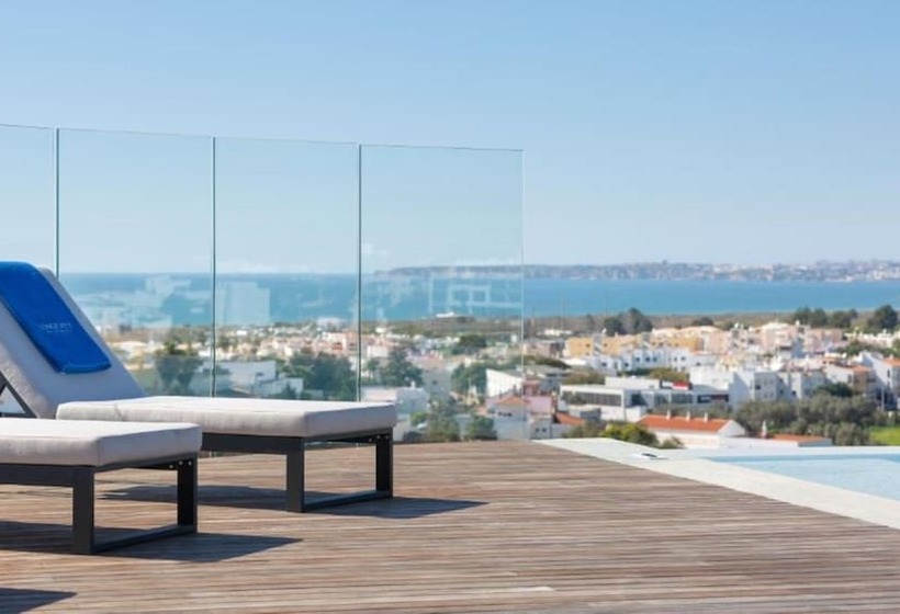 Longevity Health & Wellness Hotel   Adults Only