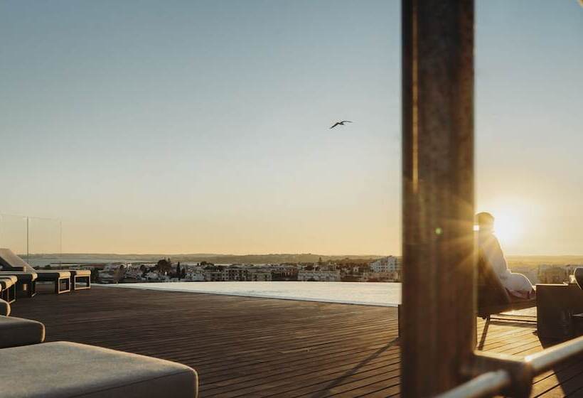 Longevity Health & Wellness Hotel   Adults Only