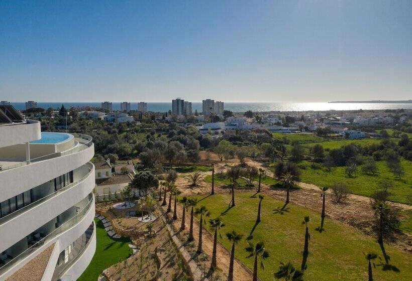 Longevity Health & Wellness Hotel   Adults Only