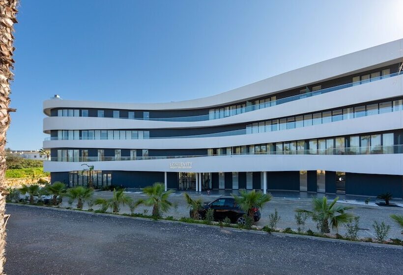 Longevity Health & Wellness Hotel   Adults Only