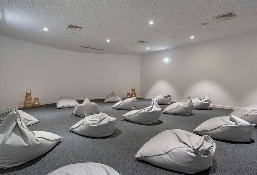 Longevity Health & Wellness Hotel   Adults Only