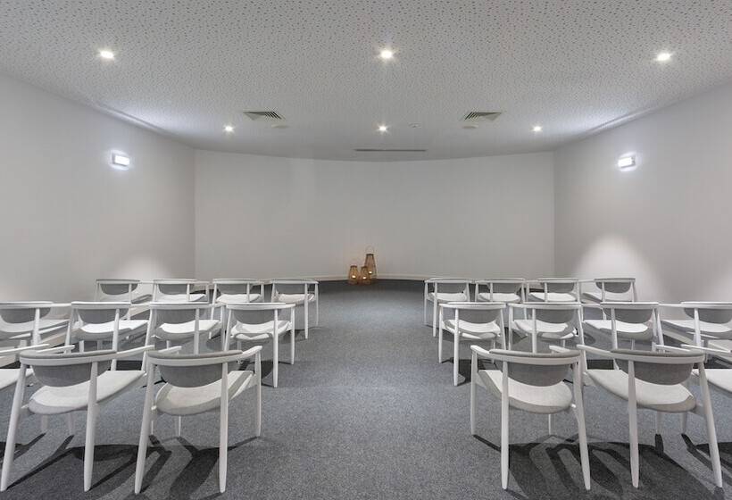 Longevity Health & Wellness Hotel   Adults Only