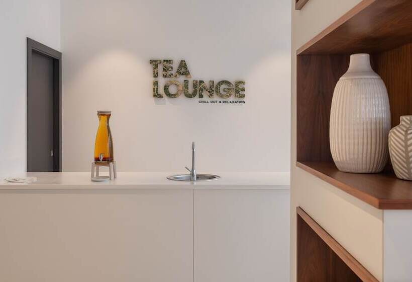 Longevity Health & Wellness Hotel   Adults Only