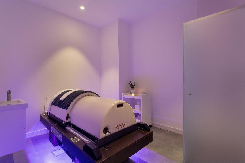 Longevity Health & Wellness Hotel   Adults Only