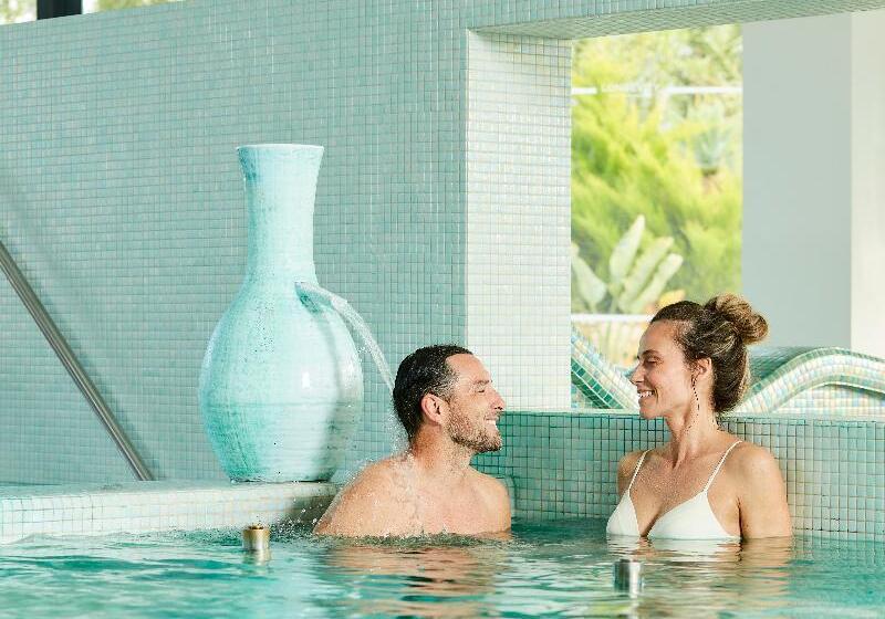 Longevity Health & Wellness Hotel   Adults Only