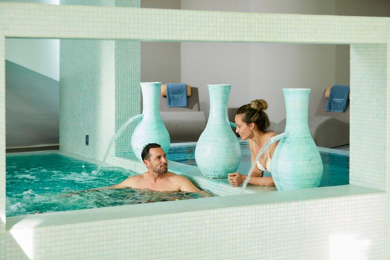 Longevity Health & Wellness Hotel   Adults Only