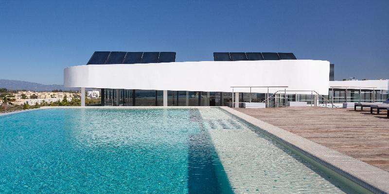 Longevity Health & Wellness Hotel   Adults Only