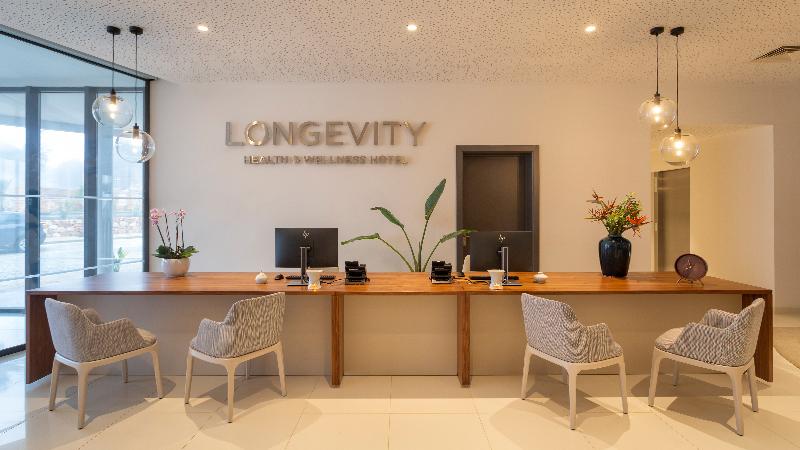 Longevity Health & Wellness Hotel   Adults Only