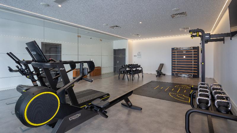 Longevity Health & Wellness Hotel   Adults Only