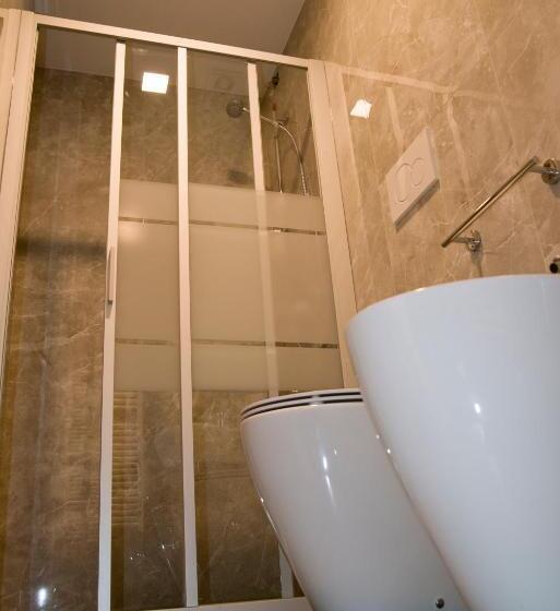 פנסיון Albergo Ristorante Sottocastello