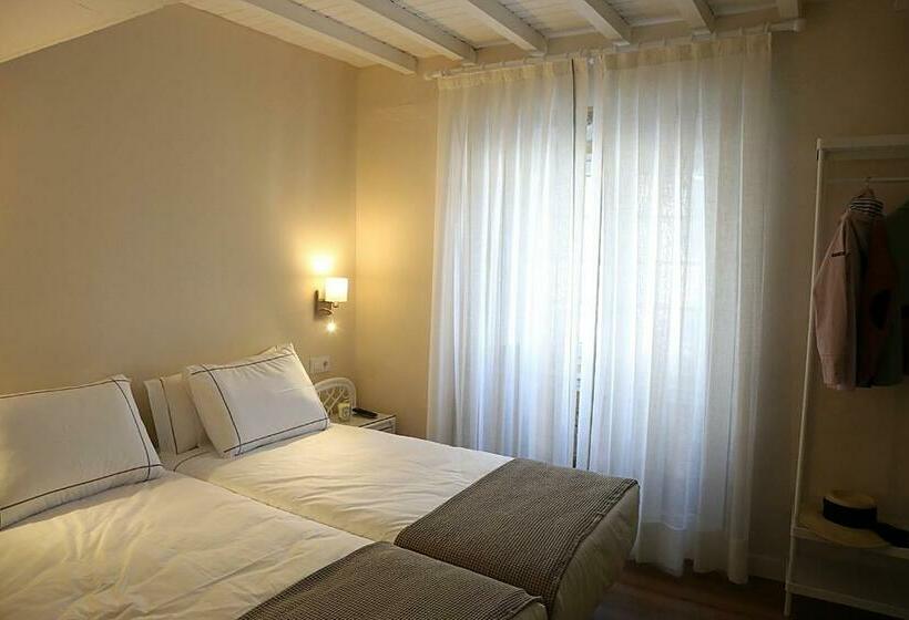 پانسیون Casa Herreria