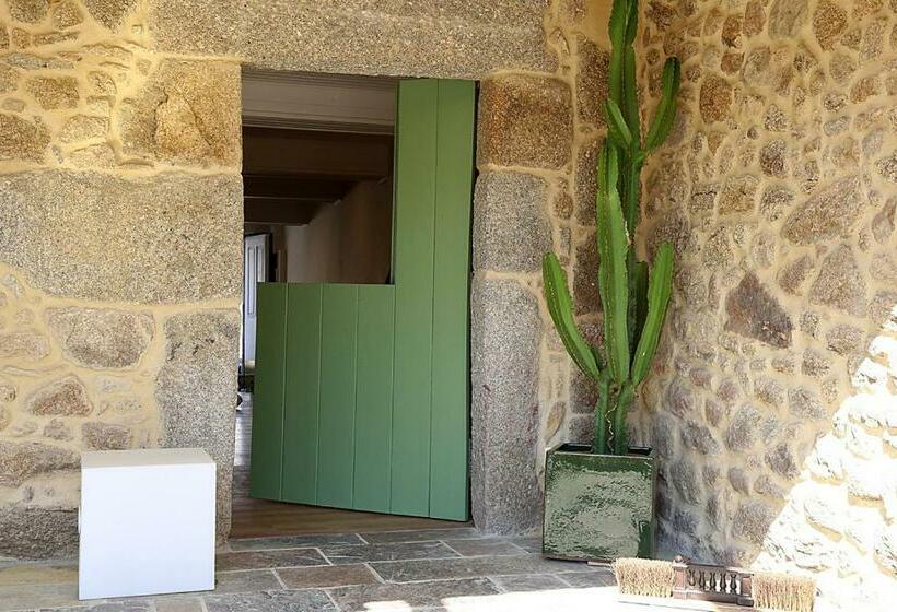 پانسیون Casa Herreria