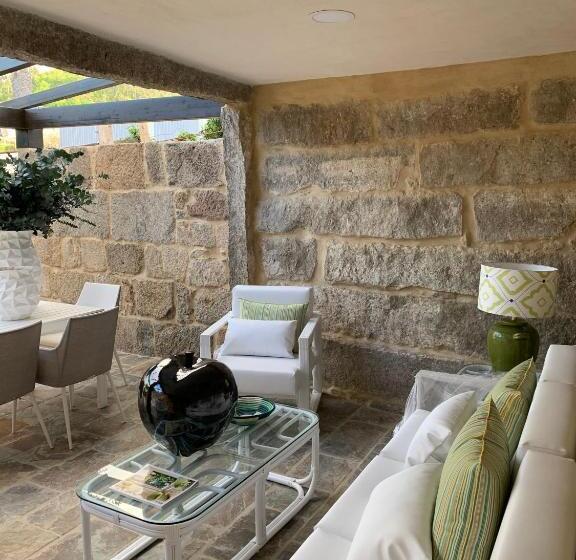 پانسیون Casa Herreria