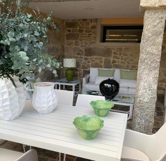 膳宿费 Casa Herreria