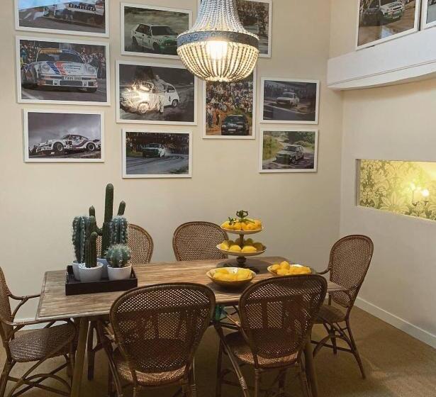 膳宿费 Casa Herreria