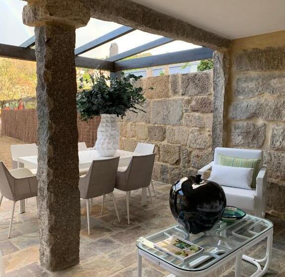 膳宿费 Casa Herreria