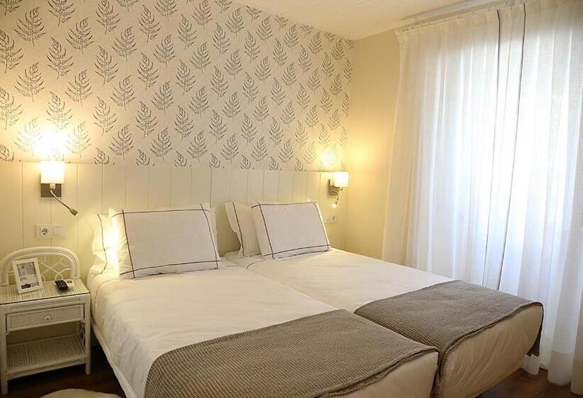 پانسیون Casa Herreria