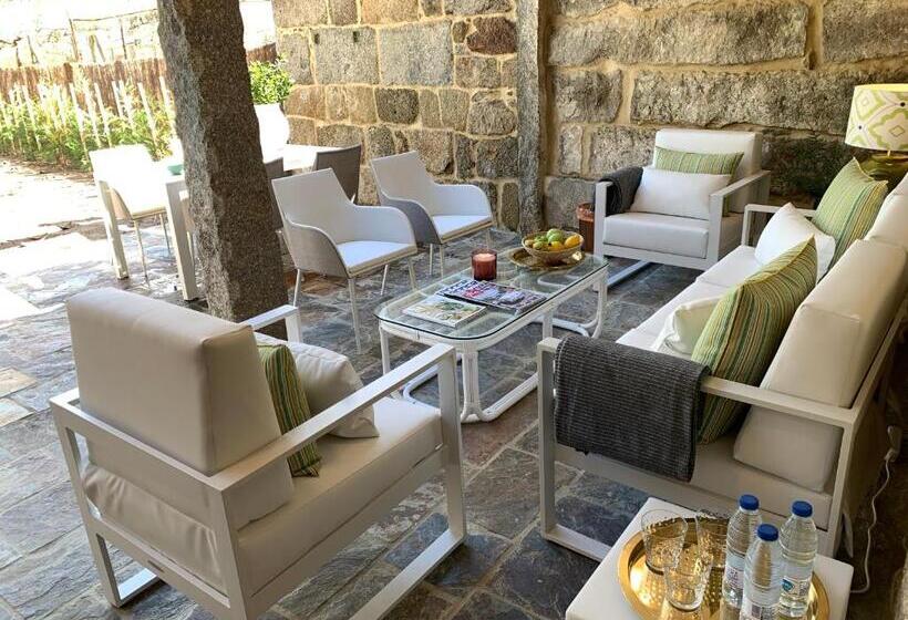 膳宿费 Casa Herreria