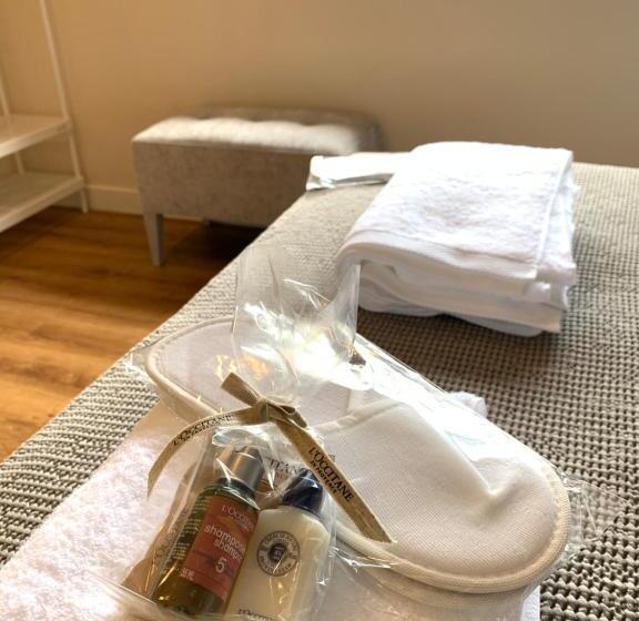 پانسیون Casa Herreria