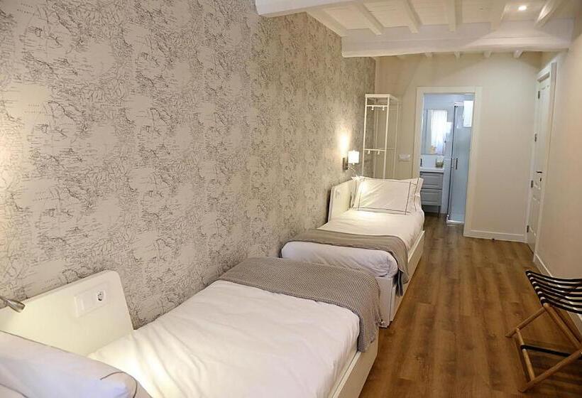 膳宿费 Casa Herreria