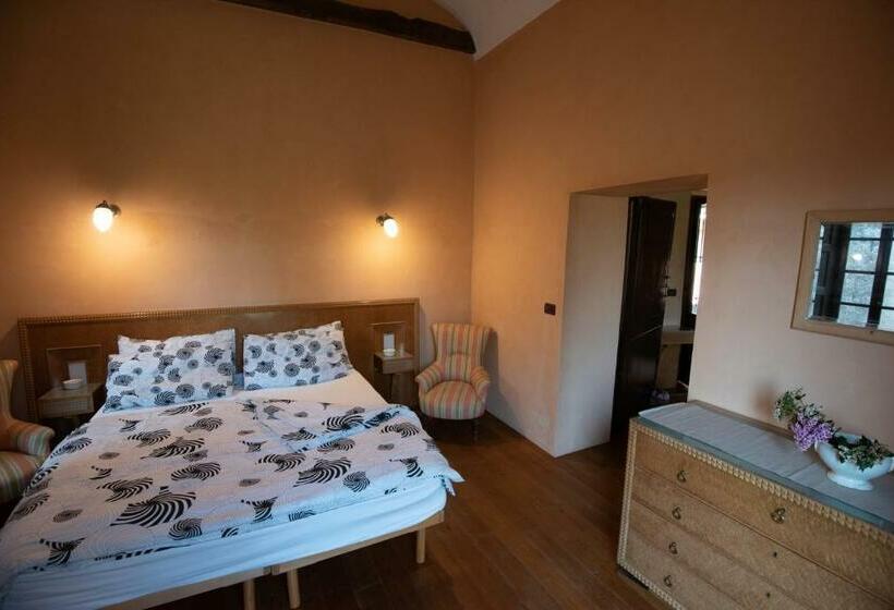 膳宿费 Guesthouse San Giulio