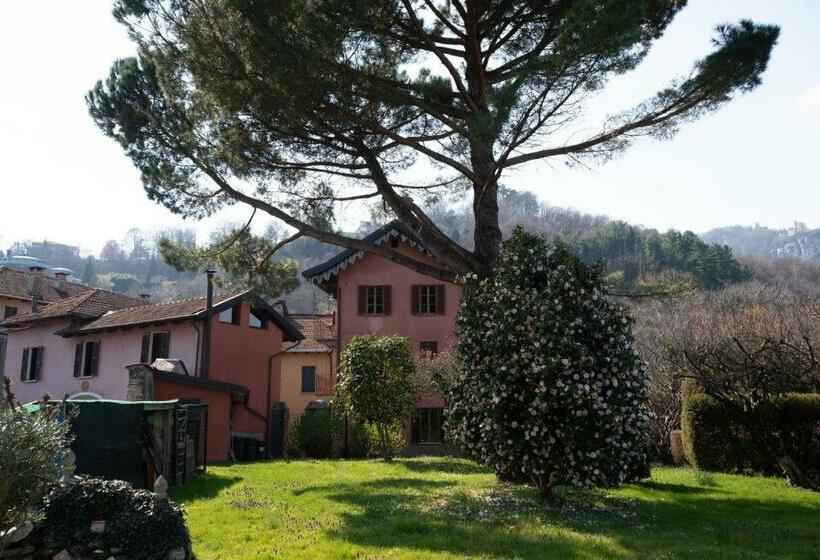 膳宿费 Guesthouse San Giulio