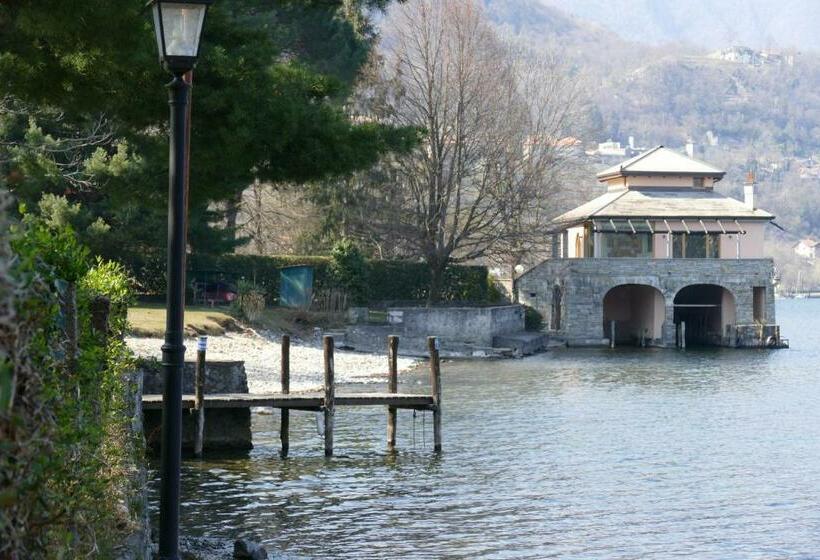 膳宿费 Guesthouse San Giulio