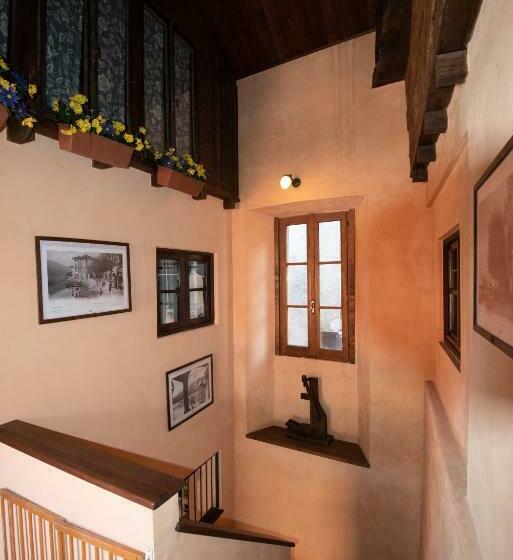 膳宿费 Guesthouse San Giulio