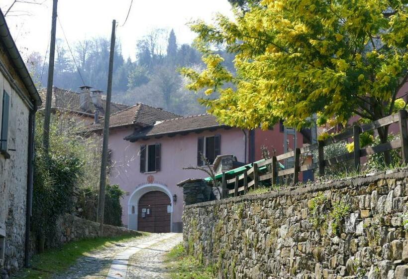 膳宿费 Guesthouse San Giulio