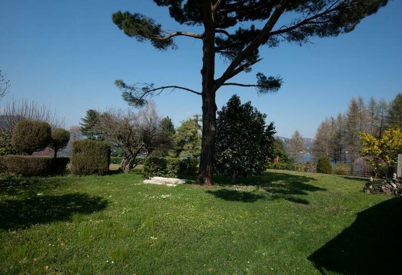 膳宿费 Guesthouse San Giulio