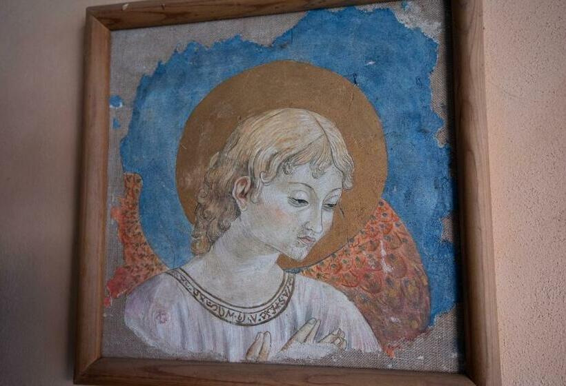 פנסיון Guesthouse San Giulio