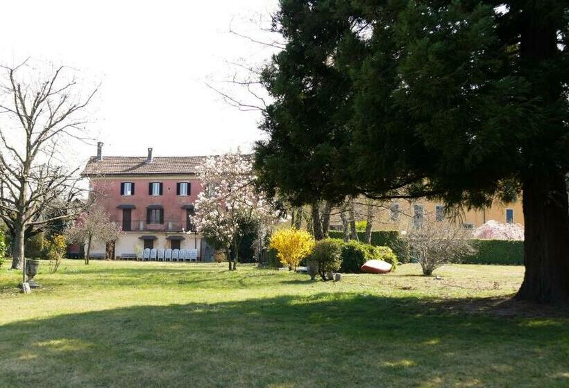 פנסיון Guesthouse San Giulio