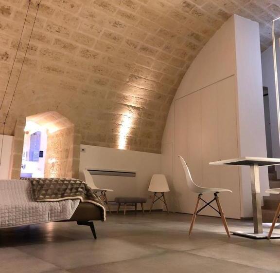 ペンション Le Fornaci Imperial Lodge & Spa