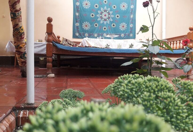 بنسيون Odilnur