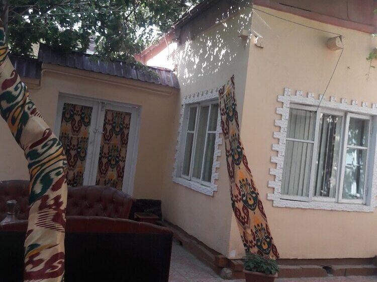 بنسيون Odilnur