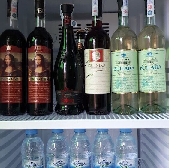 بنسيون Odilnur