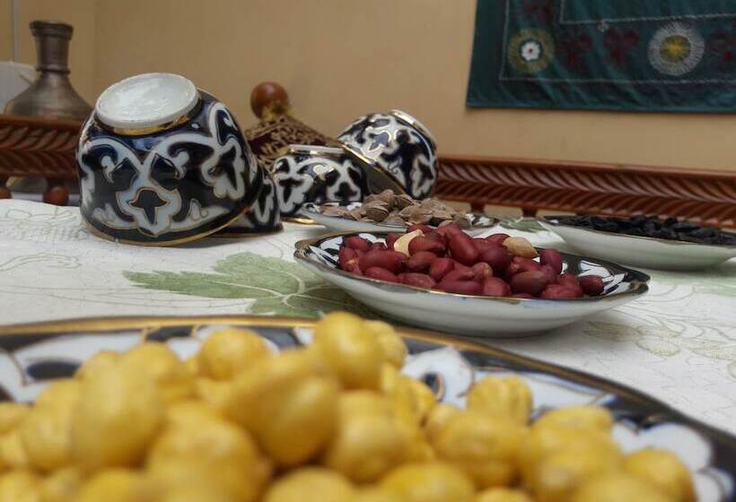 بنسيون Odilnur