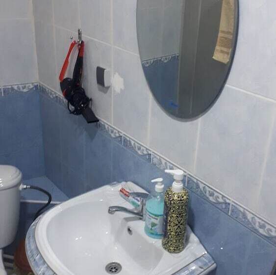 بنسيون Odilnur