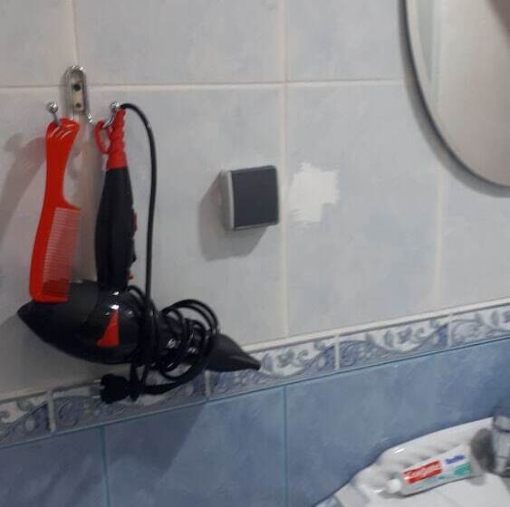 بنسيون Odilnur