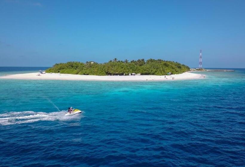 پانسیون Sea View Villa Ukulhas