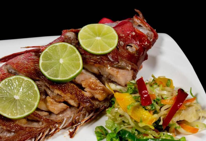 پانسیون Sea View Villa Ukulhas