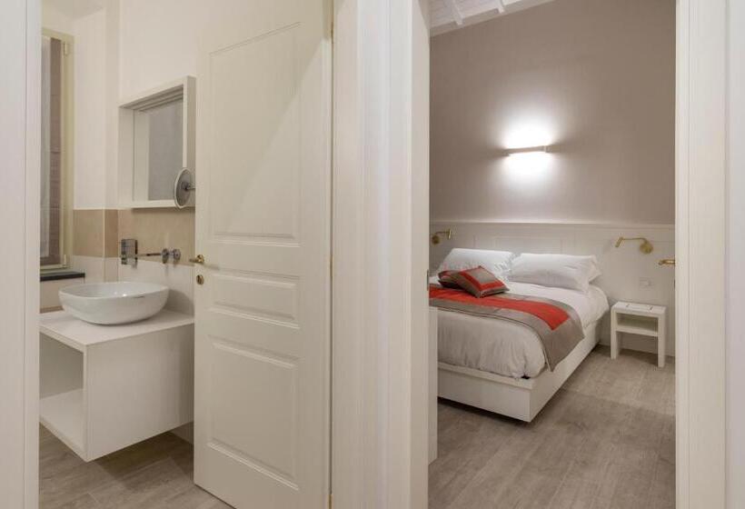 ペンション Villa 1900